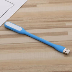 Flexible USB LED Light Lamp for Laptop