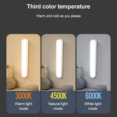 Desk Lamp Eye Protection Led Remote Control Dormitory Desktop Bedroom Dimmable