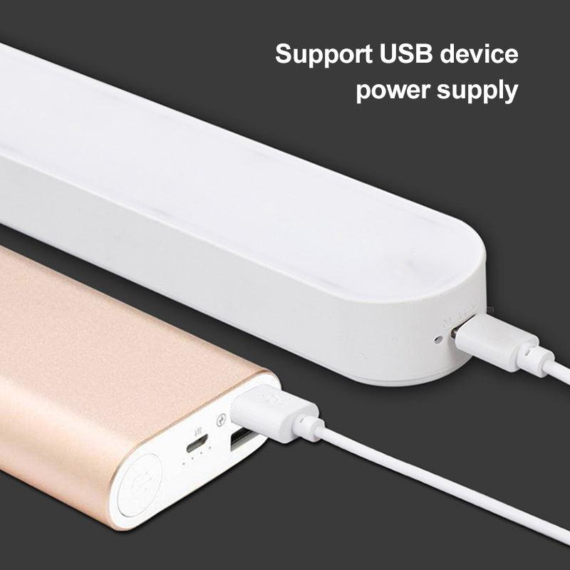 Desk Lamp Eye Protection Led Remote Control Dormitory Desktop Bedroom Dimmable