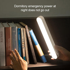 Desk Lamp Eye Protection Led Remote Control Dormitory Desktop Bedroom Dimmable