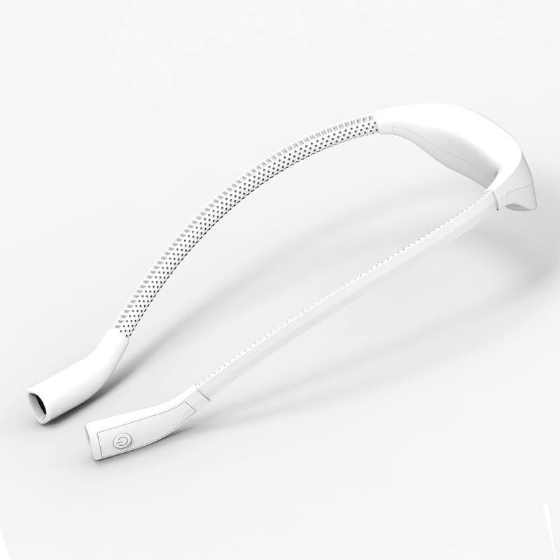 Portable Hanging Neck Book Light LED Eye Protection