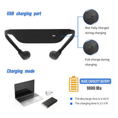Portable Hanging Neck Book Light LED Eye Protection