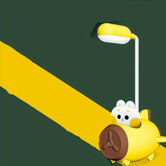 USB Desk Lamp Eye Protective Reading Light