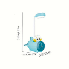 USB Desk Lamp Eye Protective Reading Light