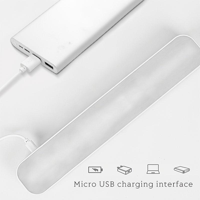 Rechargeable Wireless LED Wall Reading Light for Bunk Beds