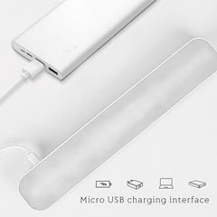 Rechargeable Wireless LED Wall Reading Light for Bunk Beds