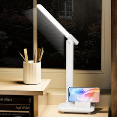Voice Control Desk Lamp Eye Protection