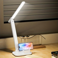 Voice Control Desk Lamp Eye Protection