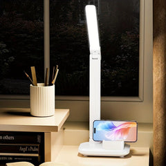 Voice Control Desk Lamp Eye Protection