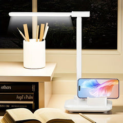 Voice Control Desk Lamp Eye Protection