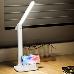 Voice Control Desk Lamp Eye Protection