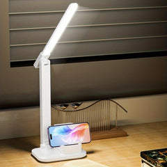 Voice Control Desk Lamp Eye Protection