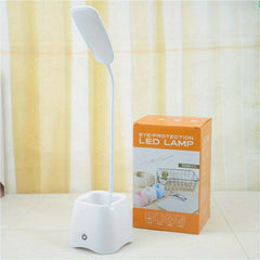 USB Charging Desk Lamp Student Learning Eye Protection Lamp