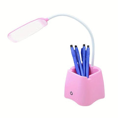 USB Charging Desk Lamp Student Learning Eye Protection Lamp