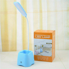 USB Charging Desk Lamp Student Learning Eye Protection Lamp