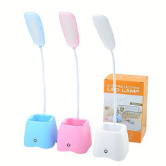 USB Charging Desk Lamp Student Learning Eye Protection Lamp