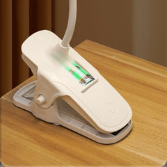 Adjustable LED Desk Lamp with 3 Lighting Modes for Students