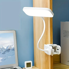 Adjustable LED Desk Lamp with 3 Lighting Modes for Students