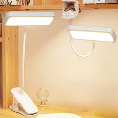 Adjustable LED Desk Lamp with 3 Lighting Modes for Students