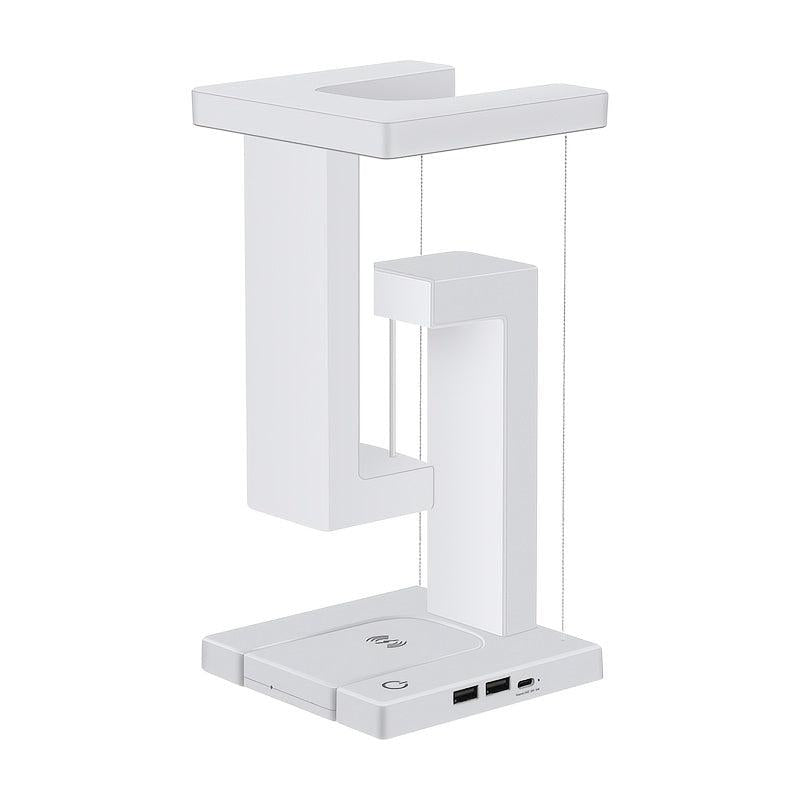 Suspension Style Sensor Night Lamp Wireless USB Charging