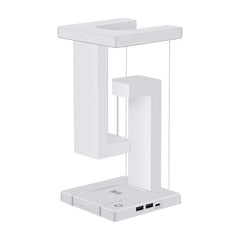 Suspension Style Sensor Night Lamp Wireless USB Charging
