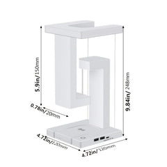 Suspension Style Sensor Night Lamp Wireless USB Charging