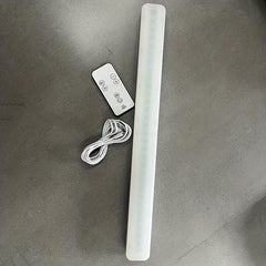 Long Oval LED Cabinet Light Remote Night Light