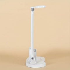 LED Desk Lamp w/ 3 Temp Modes & Brightness Adjustment, Pen & Phone Holder