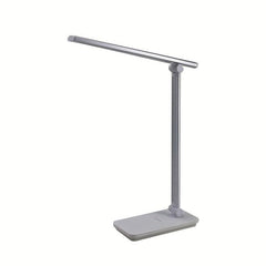 LED Reading Table Lamp Eye Protection Study USB Power Supply Touch Switch