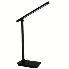 LED Reading Table Lamp Eye Protection Study USB Power Supply Touch Switch