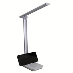 LED Reading Table Lamp Eye Protection Study USB Power Supply Touch Switch