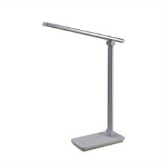 LED Reading Table Lamp Eye Protection Study USB Power Supply Touch Switch