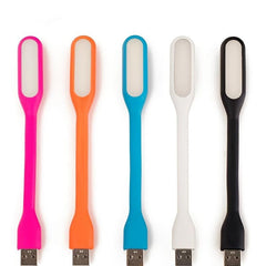USB Lamp LED Night Light Energy Saving Mini USB Lamp
