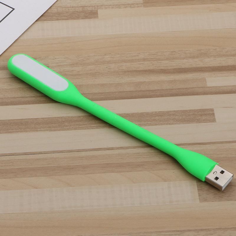 USB Lamp LED Night Light Energy Saving Mini USB Lamp