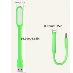USB Lamp LED Night Light Energy Saving Mini USB Lamp