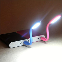 USB Lamp LED Night Light Energy Saving Mini USB Lamp