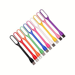 USB Lamp LED Night Light Energy Saving Mini USB Lamp