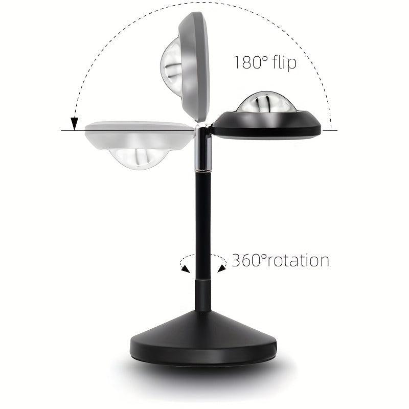 RGB Sunset Light Remote Control for Net Red Live Photography