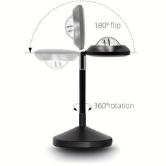 RGB Sunset Light Remote Control for Net Red Live Photography