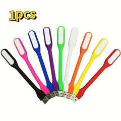 Creative USB Lamp LED Night Light Energy Saving Mini USB Lamp