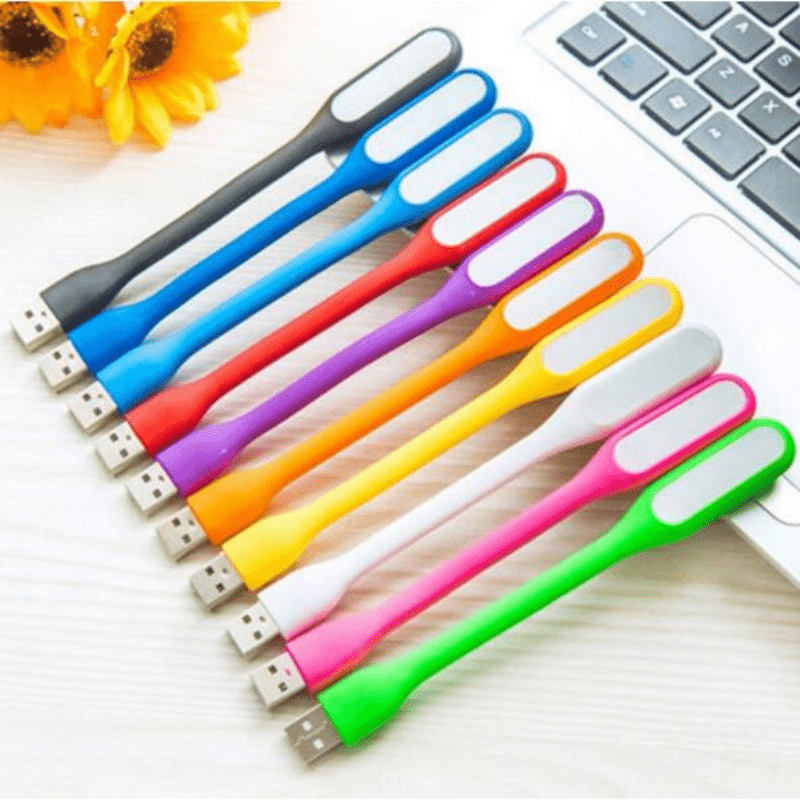 Creative USB Lamp LED Night Light Energy Saving Mini USB Lamp