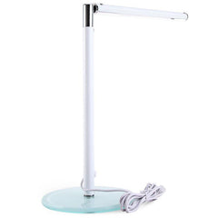 Portable LED Desk Lamp Metal Folding Eye Protection USB Desk Lamp