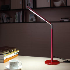 Portable LED Desk Lamp Metal Folding Eye Protection USB Desk Lamp