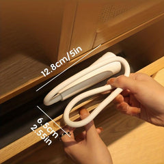 Removable Book Light For Reading 360 Adjustable Angle Reading Light