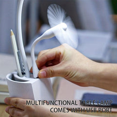 800LM LED Desk Lamp Eye Caring Light