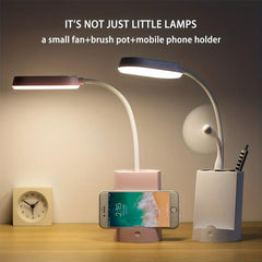 800LM LED Desk Lamp Eye Caring Light