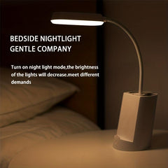 800LM LED Desk Lamp Eye Caring Light