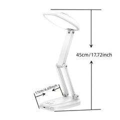 Family Bedroom Desk Lamp Ambient Lamp Table LED Lamp Speaker Music Lamp