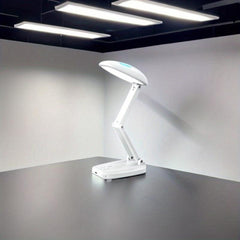 Portable LED Desk Lamp with Eye Protection