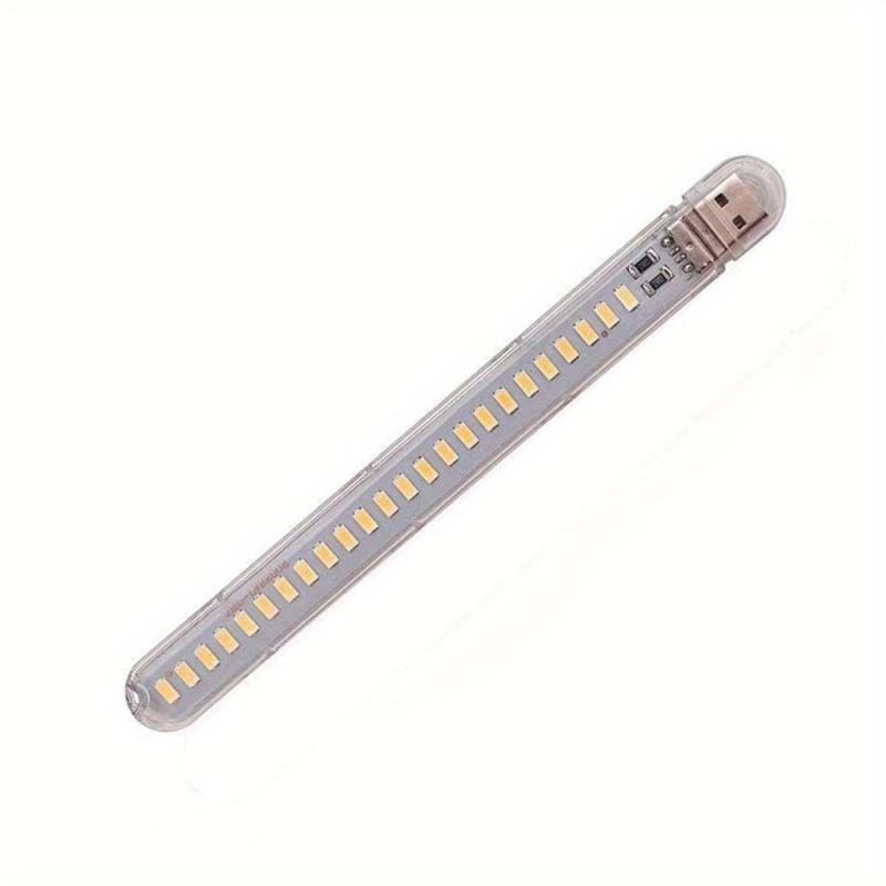 Mini USB LED Light Portable Night Light
